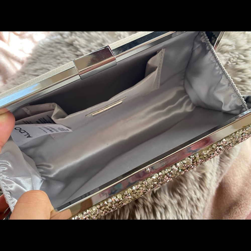 ALDO Prom Bag - Picture 2 of 3
